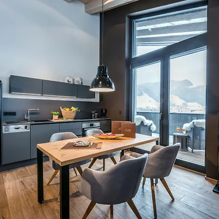 Alpehytte La Soa Chalets&eventlodge *