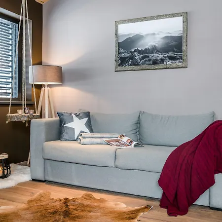 La Soa Chalets&eventlodge Alpehytte