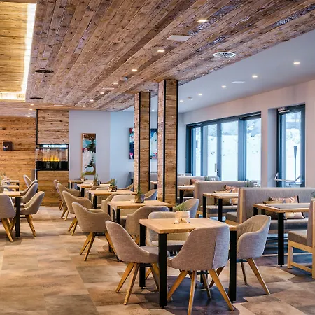 La Soa Chalets&eventlodge *