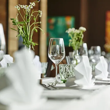 La Soa Chalets&eventlodge *