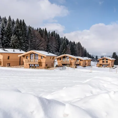 Alpehytte La Soa Chalets&eventlodge