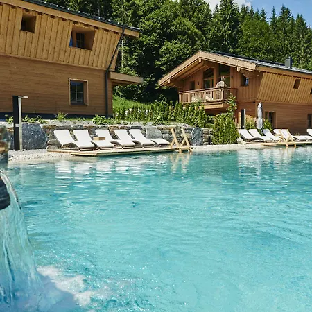 Chalet La Soa & Eventlodge