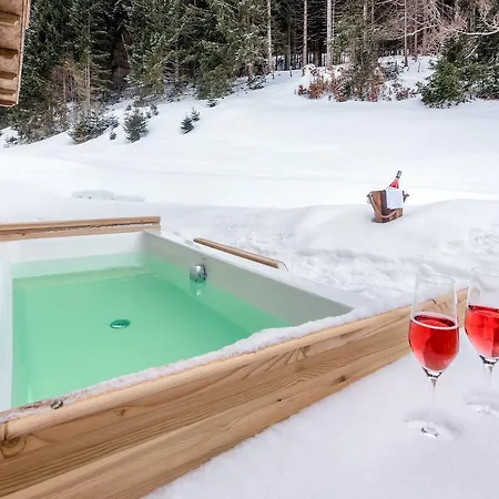 La Soa & Eventlodge * Schattwald