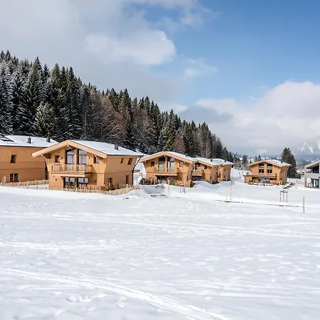 La Soa Chalets&eventlodge