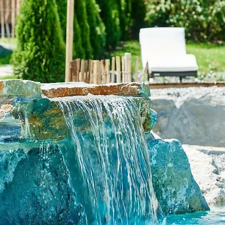 La Soa Chalets&eventlodge Alpehytte