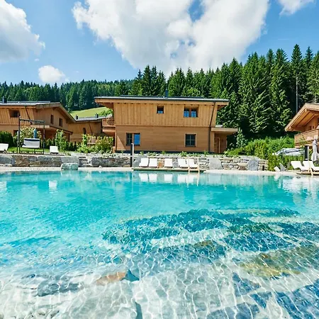Chalet La Soa & Eventlodge Schattwald