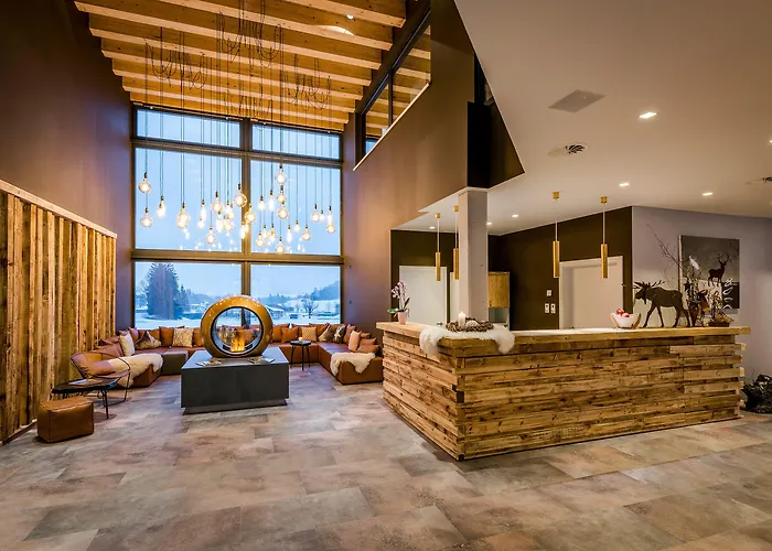 La Soa & Eventlodge シャットヴァルト