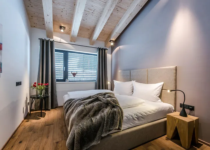 La Soa & Eventlodge シャレー *