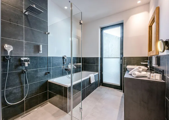 La Soa & Eventlodge * シャットヴァルト