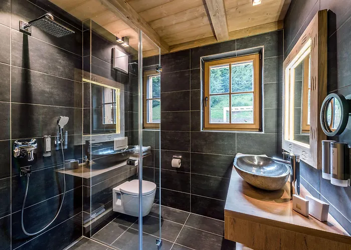 La Soa & Eventlodge * シャットヴァルト