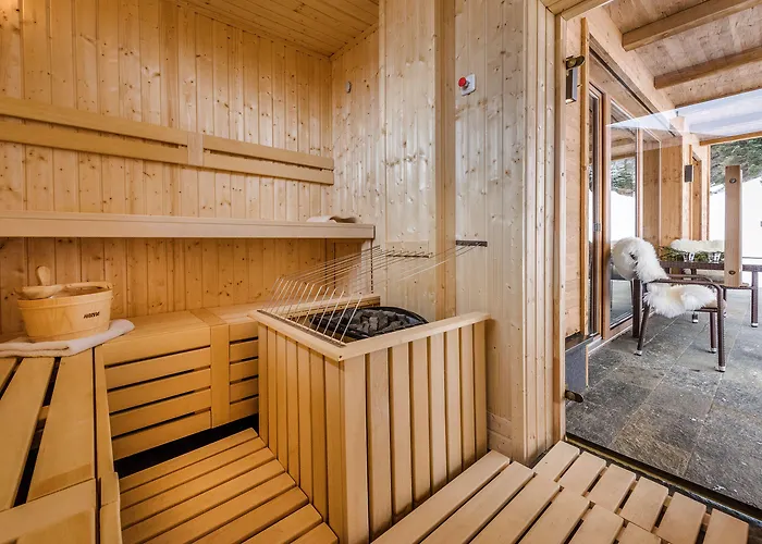 La Soa & Eventlodge シャットヴァルト