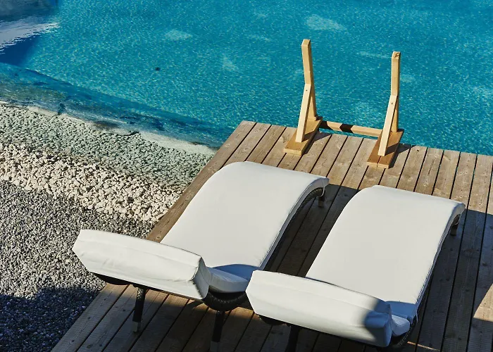 シャレー La Soa & Eventlodge シャットヴァルト