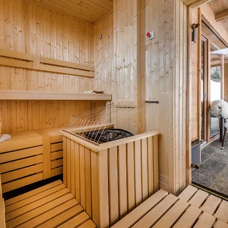 La Soa & Eventlodge Schattwald