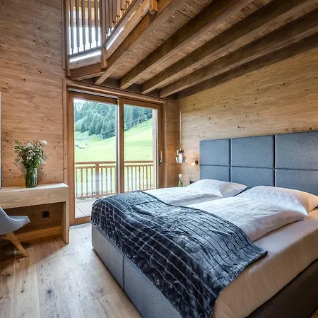 La Soa & Eventlodge * Schattwald