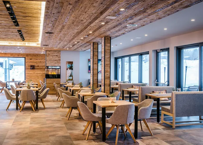 La Soa & Eventlodge *