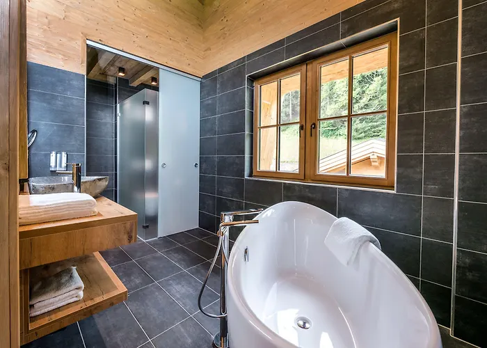 La Soa & Eventlodge Chalet