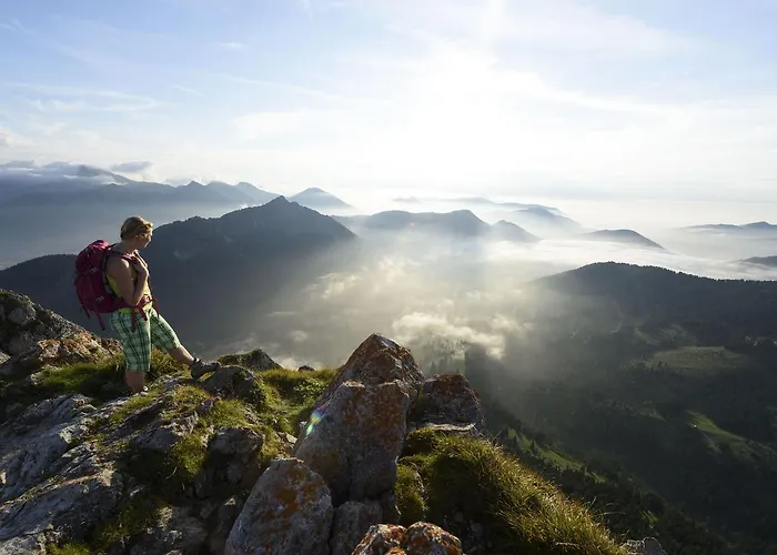 Chalet La Soa & Eventlodge *