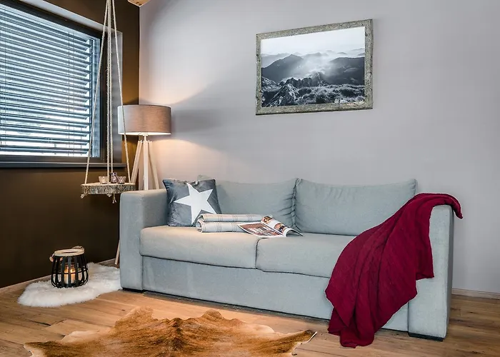 La Soa & Eventlodge Schattwald