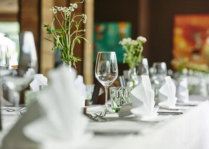 La Soa & Eventlodge *