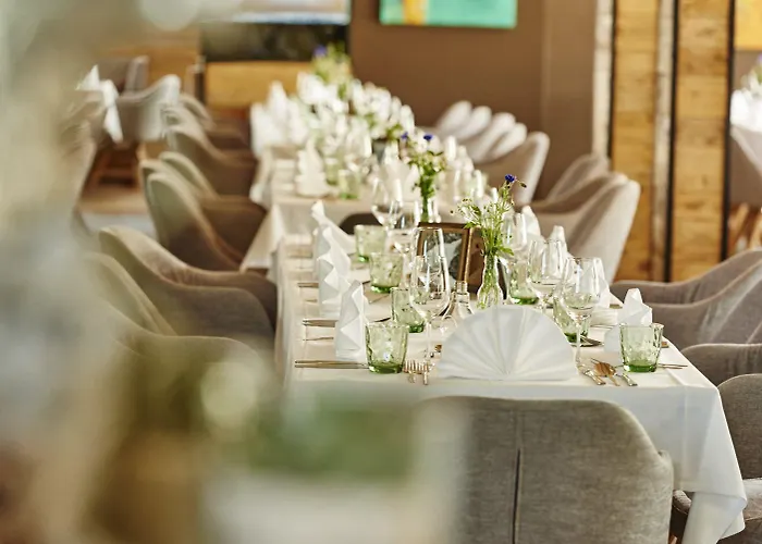 Dağ evi La Soa & Eventlodge Schattwald