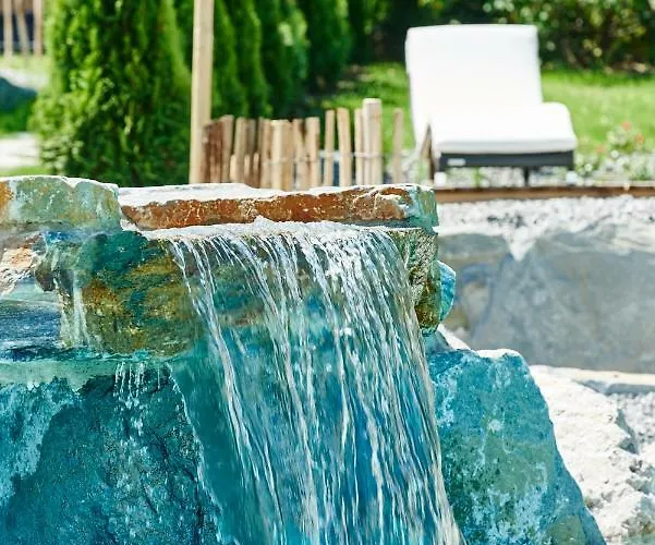 La Soa & Eventlodge Dağ evi